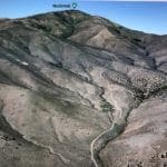 Thumbnail of 15.84 Acres in GOLD NOTE CANYON, HIDDEN TREASURE #1, SUR 2097 – A PATENTED MINING CLAIM -PAST PRODUCER OF GOLD, SILVER & ZINC Photo 12