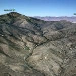 Thumbnail of 15.84 Acres in GOLD NOTE CANYON, HIDDEN TREASURE #1, SUR 2097 – A PATENTED MINING CLAIM -PAST PRODUCER OF GOLD, SILVER & ZINC Photo 3
