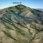 Thumbnail of 15.84 Acres in GOLD NOTE CANYON, HIDDEN TREASURE #1, SUR 2097 – A PATENTED MINING CLAIM -PAST PRODUCER OF GOLD, SILVER & ZINC Photo 24