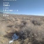 Thumbnail of 1.09 ACRES IN BEAUTIFUL SOUTHERN COLORADO NEAR ALAMOSA AND MT. BLANCA. Photo 9