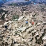 Thumbnail of 15.84 Acres in GOLD NOTE CANYON, HIDDEN TREASURE #1, SUR 2097 – A PATENTED MINING CLAIM -PAST PRODUCER OF GOLD, SILVER & ZINC Photo 23