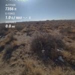 Thumbnail of 1.00 ACRE~ALAMOSA CO, COLORADO WITH BEAUTIFUL MT. BLANCA SANGRE DE CRISTO MOUNTAINS 14,351 FEET. Photo 7