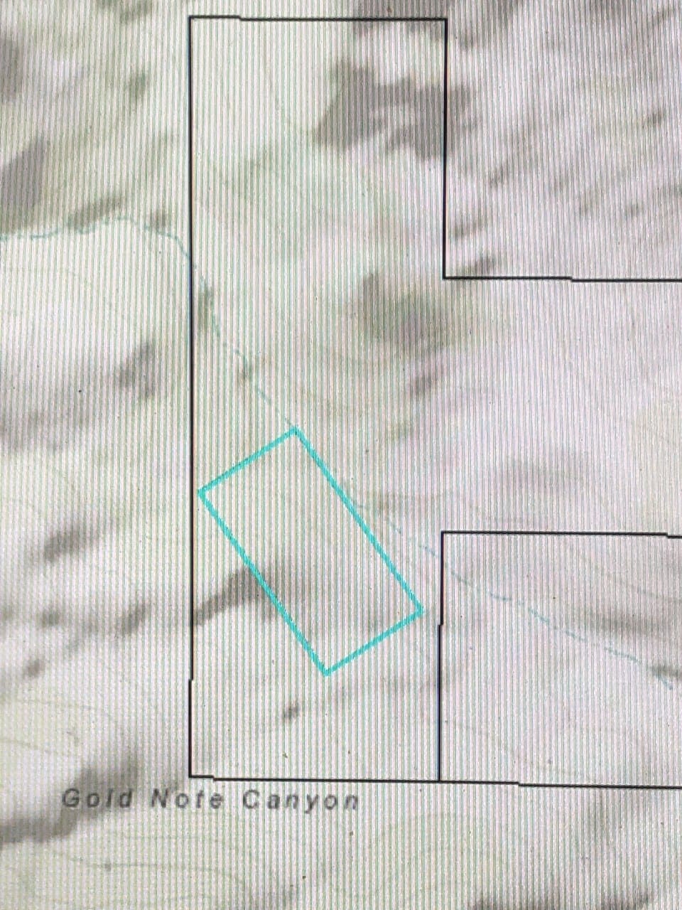 15.84 Acres in GOLD NOTE CANYON, HIDDEN TREASURE #1, SUR 2097 – A PATENTED MINING CLAIM -PAST PRODUCER OF GOLD, SILVER & ZINC photo 29