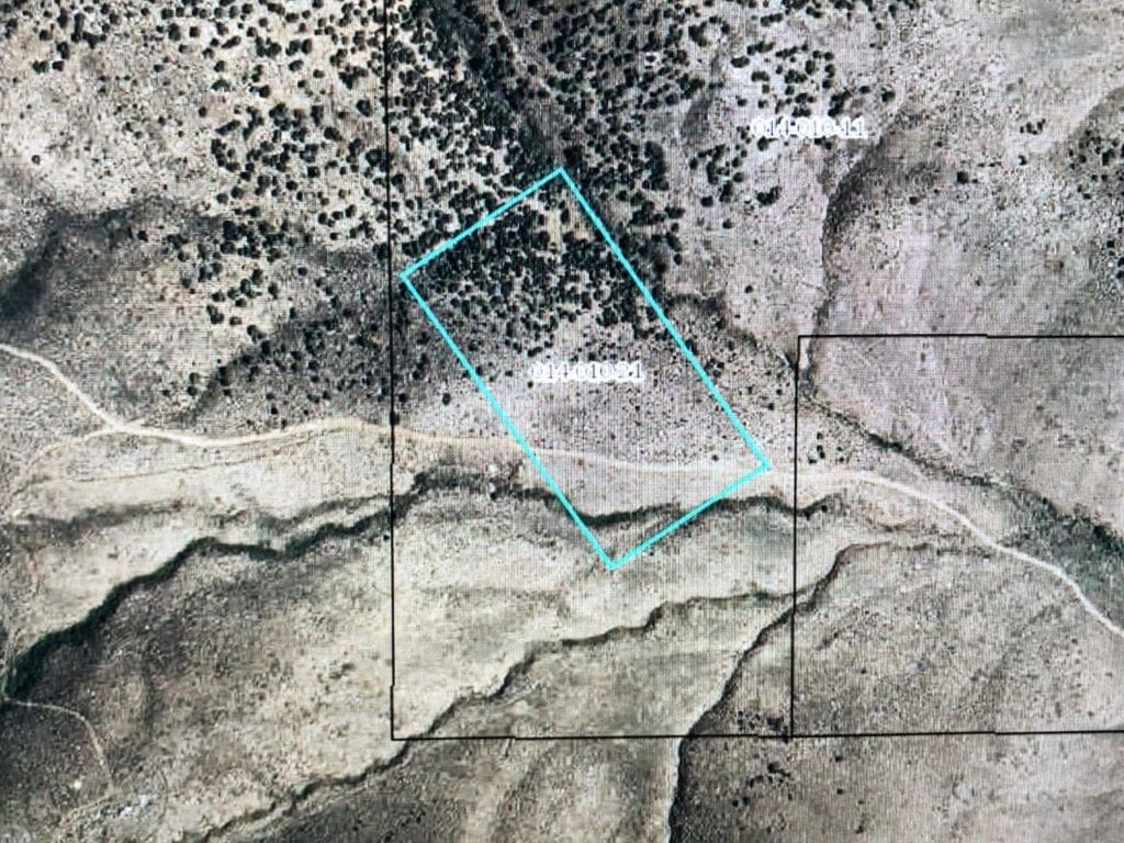 Large view of 15.84 Acres in GOLD NOTE CANYON, HIDDEN TREASURE #1, SUR 2097 – A PATENTED MINING CLAIM -PAST PRODUCER OF GOLD, SILVER & ZINC Photo 42
