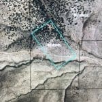 Thumbnail of 15.84 Acres in GOLD NOTE CANYON, HIDDEN TREASURE #1, SUR 2097 – A PATENTED MINING CLAIM -PAST PRODUCER OF GOLD, SILVER & ZINC Photo 42
