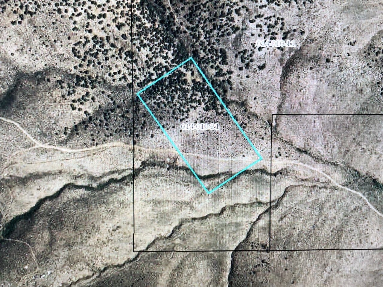 15.84 Acres in GOLD NOTE CANYON, HIDDEN TREASURE #1, SUR 2097 – A PATENTED MINING CLAIM -PAST PRODUCER OF GOLD, SILVER & ZINC photo 47
