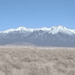 Thumbnail of 1.00 ACRE~ALAMOSA CO, COLORADO WITH BEAUTIFUL MT. BLANCA SANGRE DE CRISTO MOUNTAINS 14,351 FEET. Photo 1