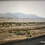 Thumbnail of 1.54 Acre Lot with Interstate 80 Frontage in Imlay, Nevada. Zoned AGRICULTURE – MINING – RECREATION. Photo 14