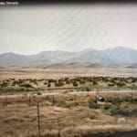 Thumbnail of 1.54 Acre Lot with Interstate 80 Frontage in Imlay, Nevada. Zoned AGRICULTURE – MINING – RECREATION. Photo 11