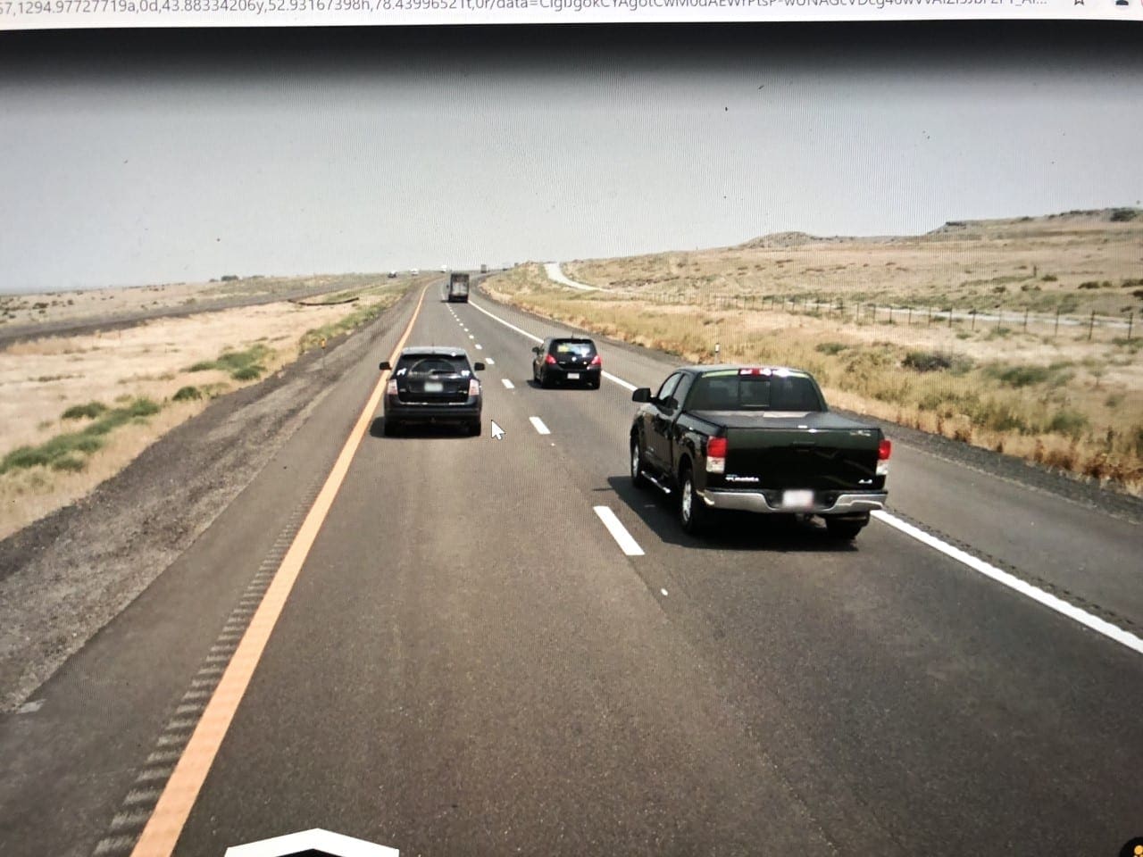 1.54 Acre Lot with Interstate 80 Frontage in Imlay, Nevada. Zoned AGRICULTURE – MINING – RECREATION. photo 12