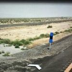 Thumbnail of 1.54 Acre Lot with Interstate 80 Frontage in Imlay, Nevada. Zoned AGRICULTURE – MINING – RECREATION. Photo 13