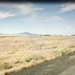 Thumbnail of 1.11 Acre Lot Right off Interstate 80 MILL CITY in Pershing County, Nevada Photo 9