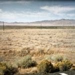 Thumbnail of 1.11 Acre Lot Right off Interstate 80 MILL CITY in Pershing County, Nevada Photo 12
