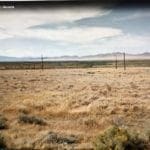 Thumbnail of 1.10 Acre Lot With Power In the Mill City Estates, MILL CITY, Nevada Photo 24