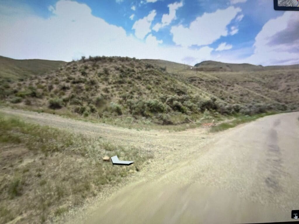 Large view of .164 ACRE IN SALMON RIVER MEADOWS-IDAHO LAND FOR SALE FEET FROM THE FAMOUS SALMON RIVER~VIEWS, FISHING & BIG GAME Photo 9