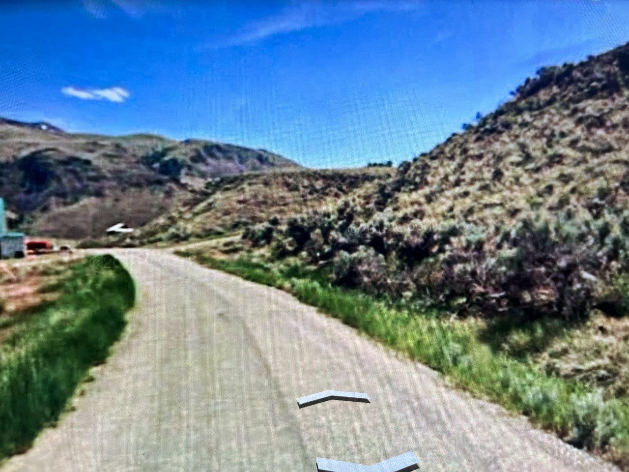 .164 ACRE IN SALMON RIVER MEADOWS-IDAHO LAND FOR SALE FEET FROM THE FAMOUS SALMON RIVER~VIEWS, FISHING & BIG GAME photo 3