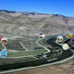 Thumbnail of .164 ACRE IN SALMON RIVER MEADOWS-IDAHO LAND FOR SALE FEET FROM THE FAMOUS SALMON RIVER~VIEWS, FISHING & BIG GAME Photo 17