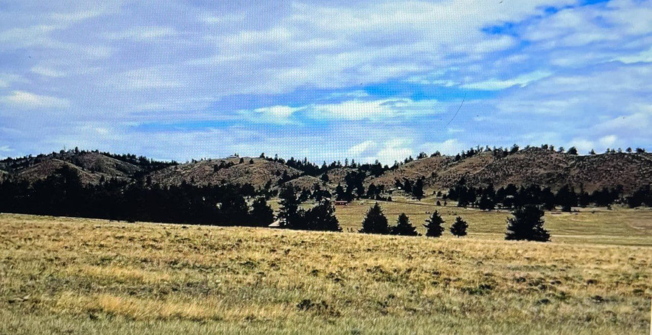 0.17 ACRES IN GORGEOUS PARK COUNTY, COLORADO ~ GORGEOUS PIKE SAN ISABEL VILLAGE NESTELED IN THE ROLLING HILLS NEAR HARTZEL photo 4