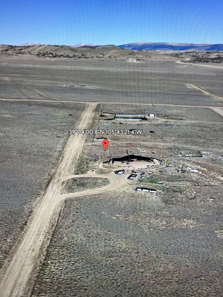 Large view of 0.17 ACRES IN GORGEOUS PARK COUNTY, COLORADO ~ GORGEOUS PIKE SAN ISABEL VILLAGE NESTELED IN THE ROLLING HILLS NEAR HARTZEL Photo 3