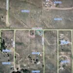 Thumbnail of 0.17 ACRE LOT IN GORGEOUS PARK COUNTY, COLORADO~FABULOUS SAN ISABEL VILLAGE Photo 3