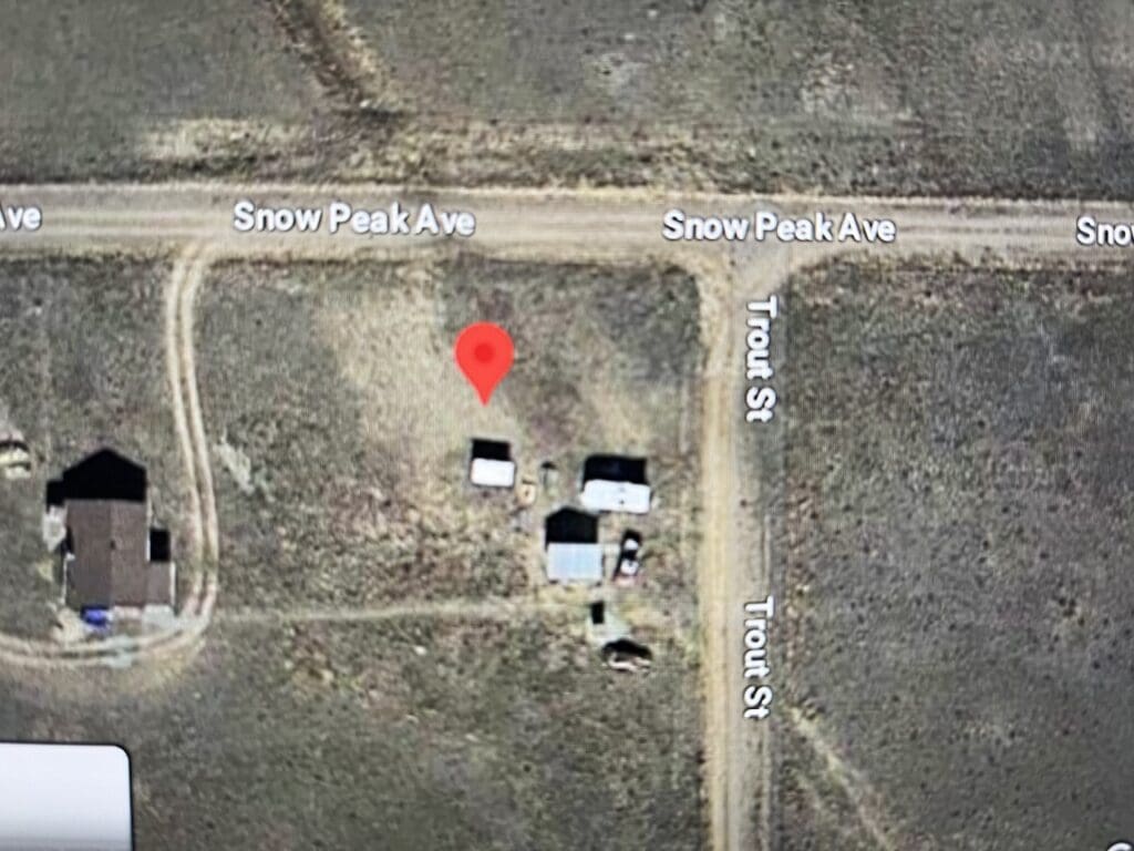 Large view of 0.17 ACRE LOT IN GORGEOUS PARK COUNTY, COLORADO~FABULOUS SAN ISABEL VILLAGE Photo 7