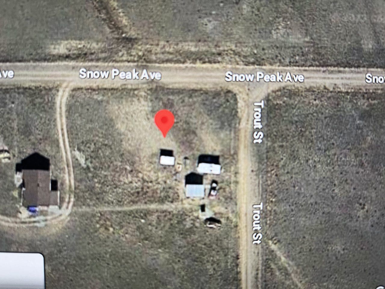 0.17 ACRE LOT IN GORGEOUS PARK COUNTY, COLORADO~FABULOUS SAN ISABEL VILLAGE photo 7