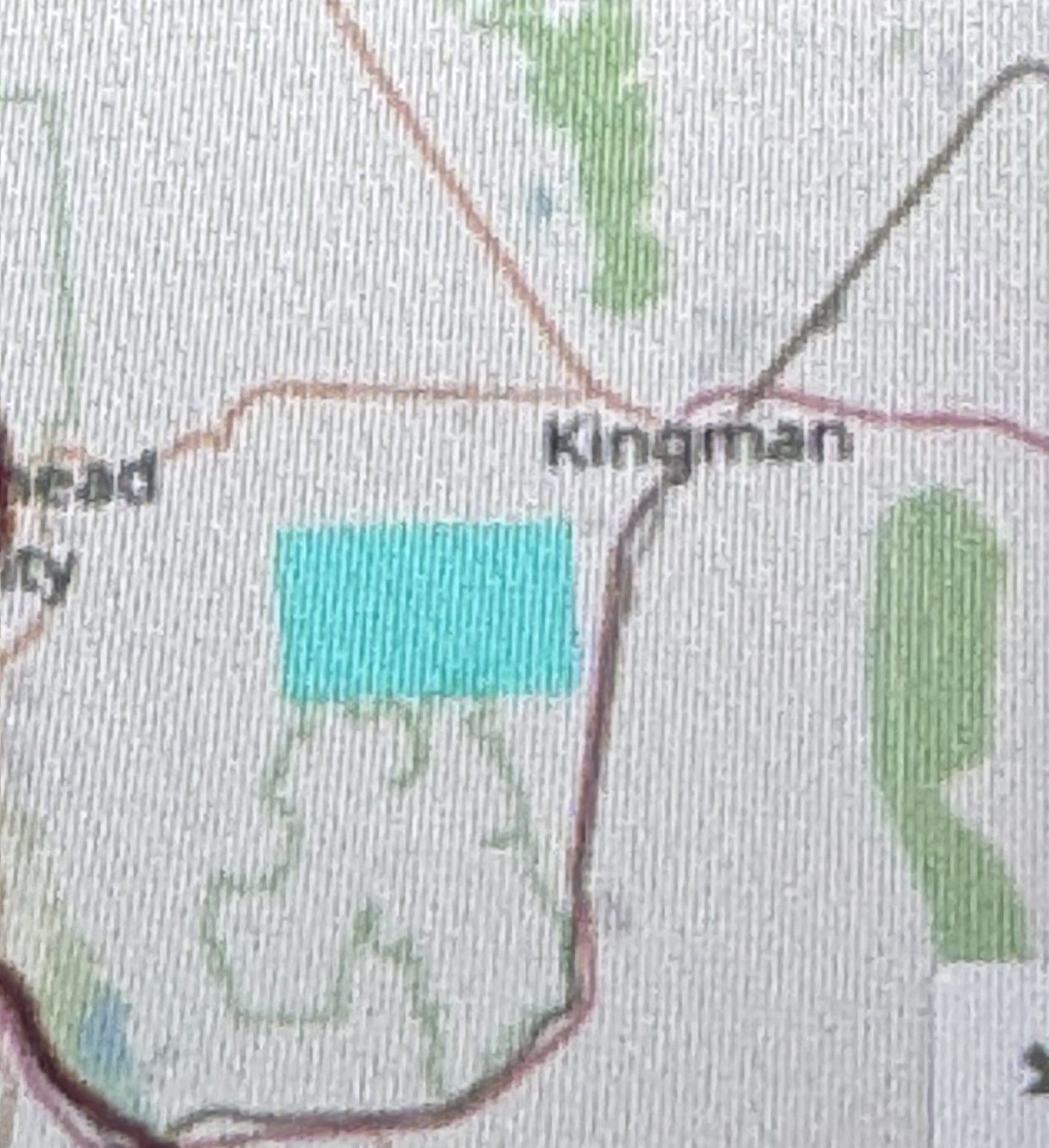 2.35 ACRES JUST OUTSIDE BOOMING KINGMAN, ARIZONA ~ NEAR LAUGHLIN AND BULLHEAD CITY. photo 7