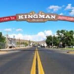 Thumbnail of 2.35 ACRES JUST OUTSIDE BOOMING KINGMAN, ARIZONA ~ NEAR LAUGHLIN AND BULLHEAD CITY. Photo 1