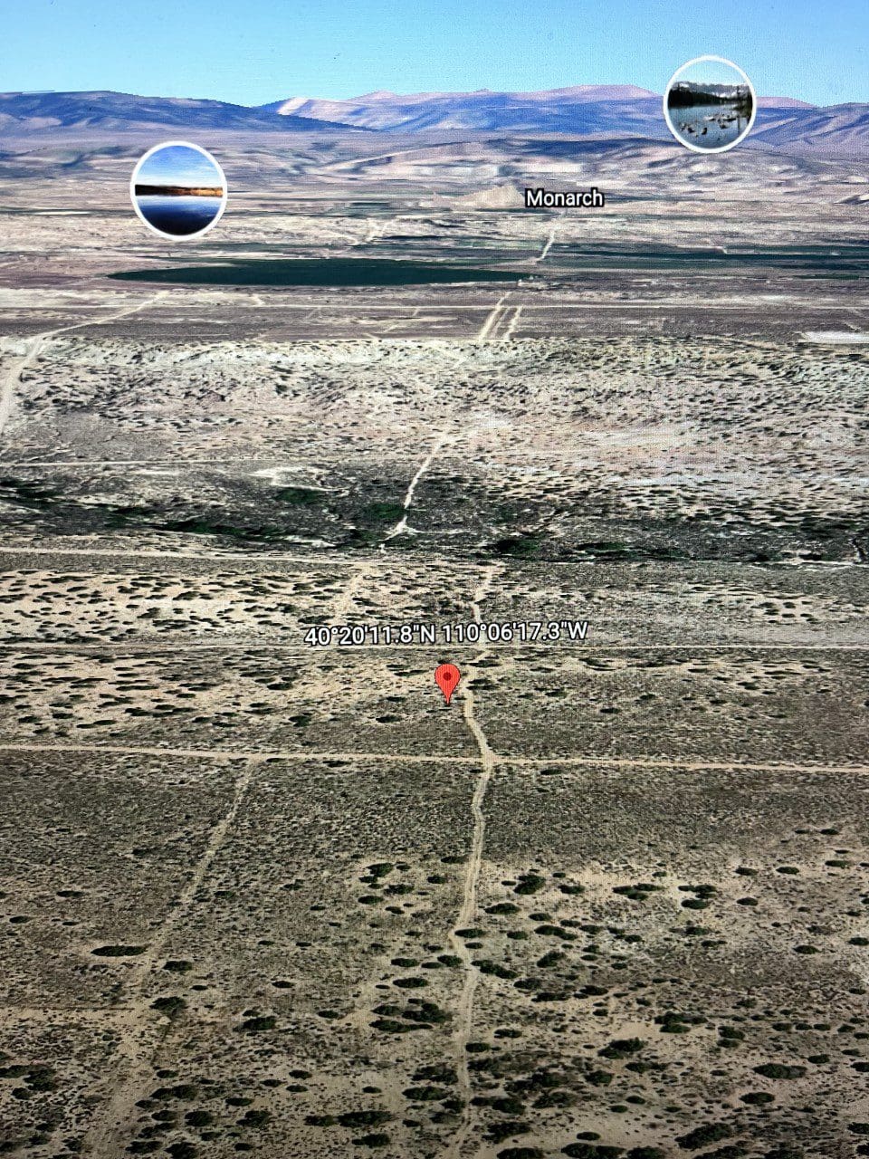 BEAUTIFUL TREED LOT IN DUCHESNE COUNTY, UTAH ~ NEAR WYOMING & COLORADO BORDERS! photo 8