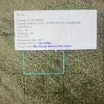 Thumbnail of 40.00 HUGE TIMBERED ACRES ON THE MOUNTAIN FEET FROM THE UTAH BORDER ADJOINING PUBLIC LANDS WITH MAJOR ELK & DEER GAME TRAIL THROUGH PROPERTY IN ELKO COUNTY, NEVADA Photo 9