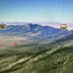 Thumbnail of 40.00 HUGE TIMBERED ACRES ON THE MOUNTAIN FEET FROM THE UTAH BORDER ADJOINING PUBLIC LANDS WITH MAJOR ELK & DEER GAME TRAIL THROUGH PROPERTY IN ELKO COUNTY, NEVADA Photo 11