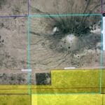 Thumbnail of 38.35 ACRES OF RAW VACANT LAND IN GORGEOUS LAS ANIMAS COUNTY, COLORADO WITH A MAJESTIC MOUNTAIN RISING UP IN THE MIDDLE TRULY INCREDIBLE! Photo 10