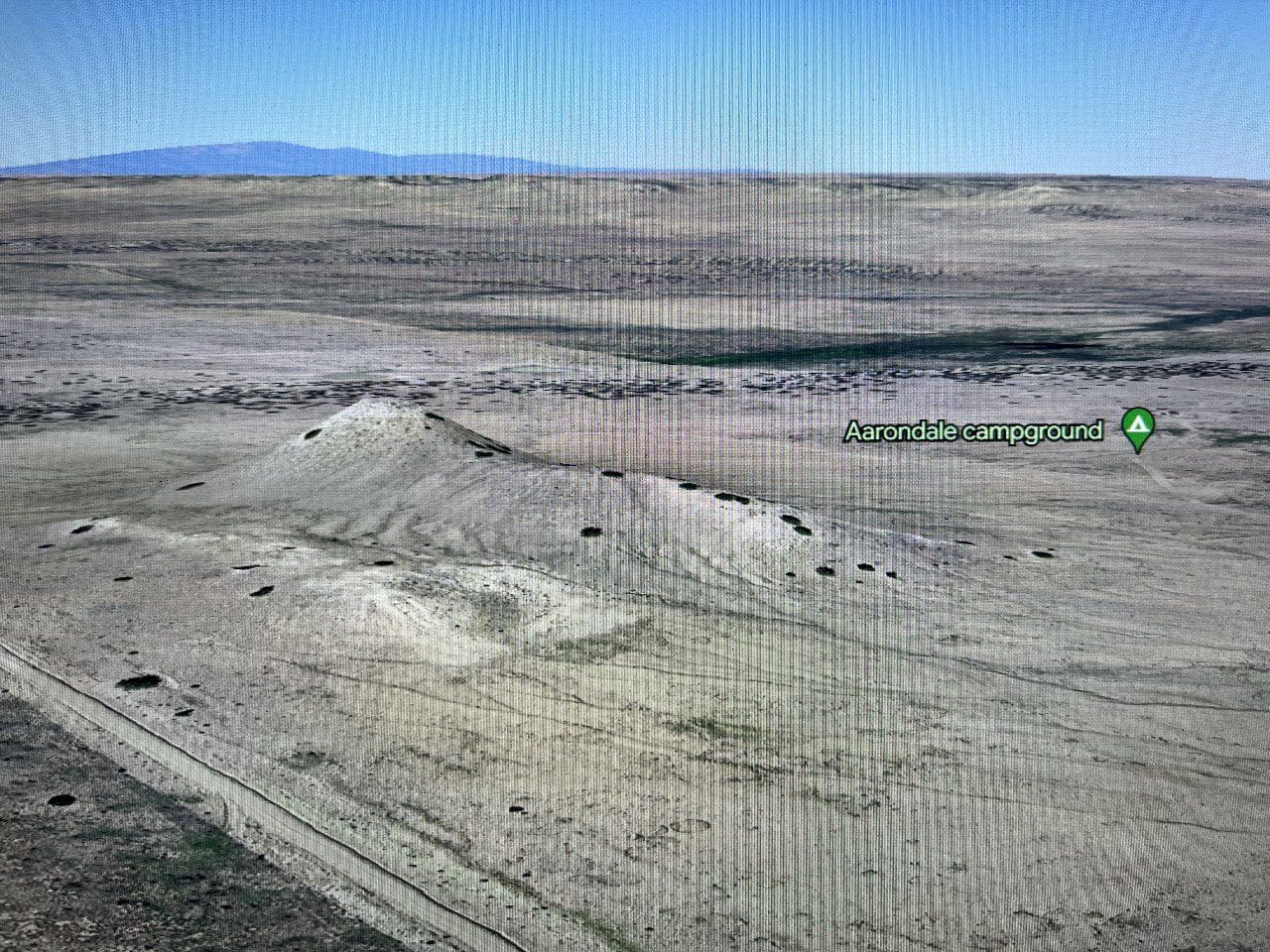 38.35 ACRES OF RAW VACANT LAND IN GORGEOUS LAS ANIMAS COUNTY, COLORADO WITH A MAJESTIC MOUNTAIN RISING UP IN THE MIDDLE TRULY INCREDIBLE! photo 17