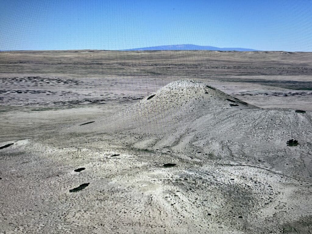 Large view of 38.35 ACRES OF RAW VACANT LAND IN GORGEOUS LAS ANIMAS COUNTY, COLORADO WITH A MAJESTIC MOUNTAIN RISING UP IN THE MIDDLE TRULY INCREDIBLE! Photo 18
