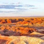 Thumbnail of 0.50 LOT IN GORGEOUS PAINTED DESERT MOBIL VILLA, ARIZONA RANCHEROS ~ SUN VALLEY AREA ~ NEAR HOLBROOK & PETRIFIED NAT. FOREST. Photo 2