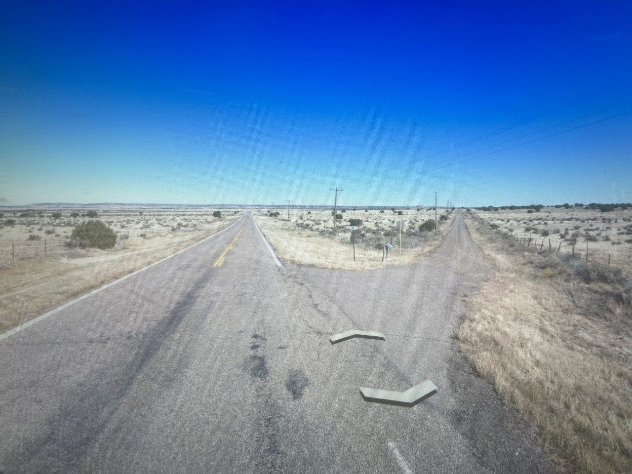 38.35 ACRES OF RAW VACANT LAND IN LAS ANIMAS COUNTY, COLORADO