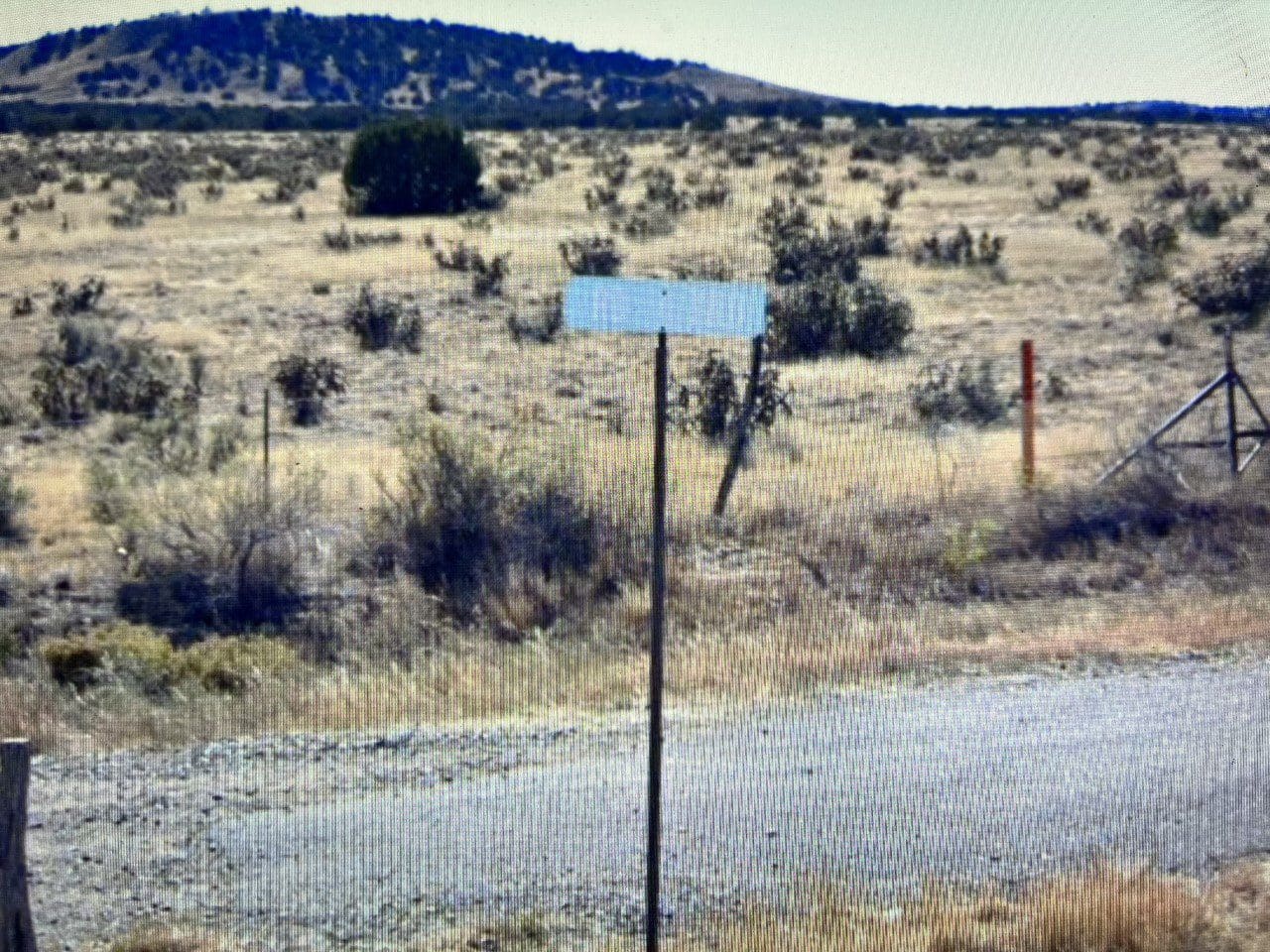 38.35 ACRES OF RAW VACANT LAND IN LAS ANIMAS COUNTY, COLORADO