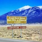 Thumbnail of 5.00 ACRES~GORGEOUS COSTILLA CO, COLORADO~BUILDING LOT, POWER, IMPROVED ROADS & 360 DEGREE VIEWS ~MT. BLANCA. Photo 7