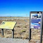 Thumbnail of 5.00 ACRES~GORGEOUS COSTILLA CO, COLORADO~BUILDING LOT, POWER, IMPROVED ROADS & 360 DEGREE VIEWS ~MT. BLANCA. Photo 6