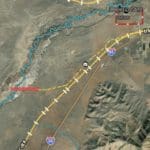 Thumbnail of Gorgeous 40.460 Acre Humboldt Riverfront Property with Conservation road access near Black Rock Desert Photo 11