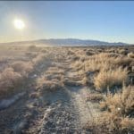 Thumbnail of Gorgeous 40.460 Acre Humboldt Riverfront Property with Conservation road access near Black Rock Desert Photo 14