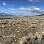 Thumbnail of 7.33 ACRES IN BEAUTIFUL HUMBOLDT RIVER RANCH CUL-DE-SAC LOT BACKS HUMBOLDT RANGE & BLM 5* Photo 7