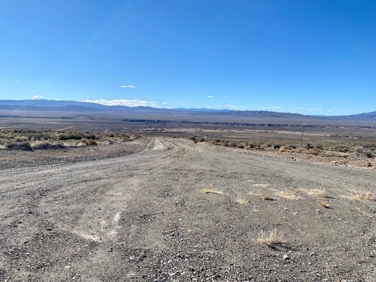 7.33 ACRES IN BEAUTIFUL HUMBOLDT RIVER RANCH CUL-DE-SAC LOT BACKS HUMBOLDT RANGE & BLM 5* photo 30