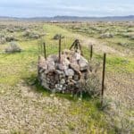 Thumbnail of 3.110 Acres ~ Beautiful Ranchette near Winnemucca and Partially Fenced Photo 34
