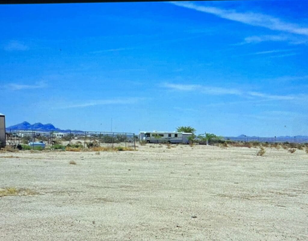 Large view of 1.00 ACRE BUILDING LOT IN CITRUS PARK ~ YUMA COUNTY ARIZONA NEAR I-8 AND THE GILA RIVER Photo 2