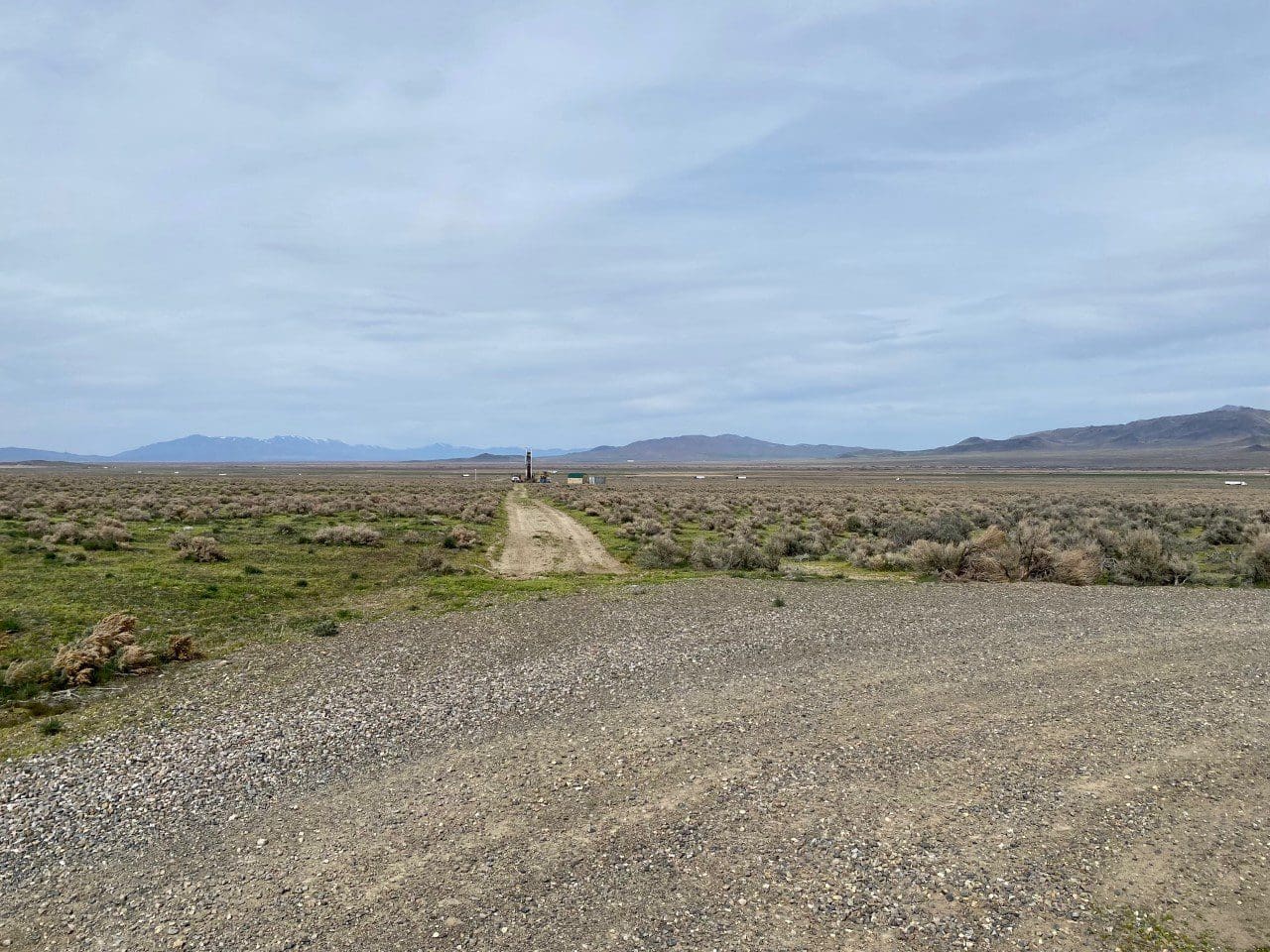 3.110 Acres ~ Beautiful Ranchette near Winnemucca and Partially Fenced photo 43