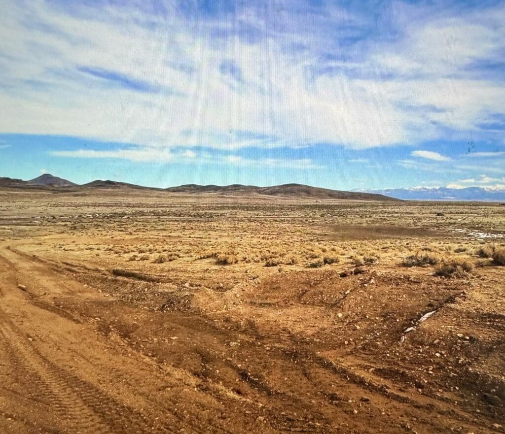 Large view of 40.00 ACRES IN BEAUTIFUL COSTILLA COUNTY, COLORADO WITH WIDE OPEN SPACES, BIG GAME AND AWESOME MT. BLANCA VIEWS! Photo 4