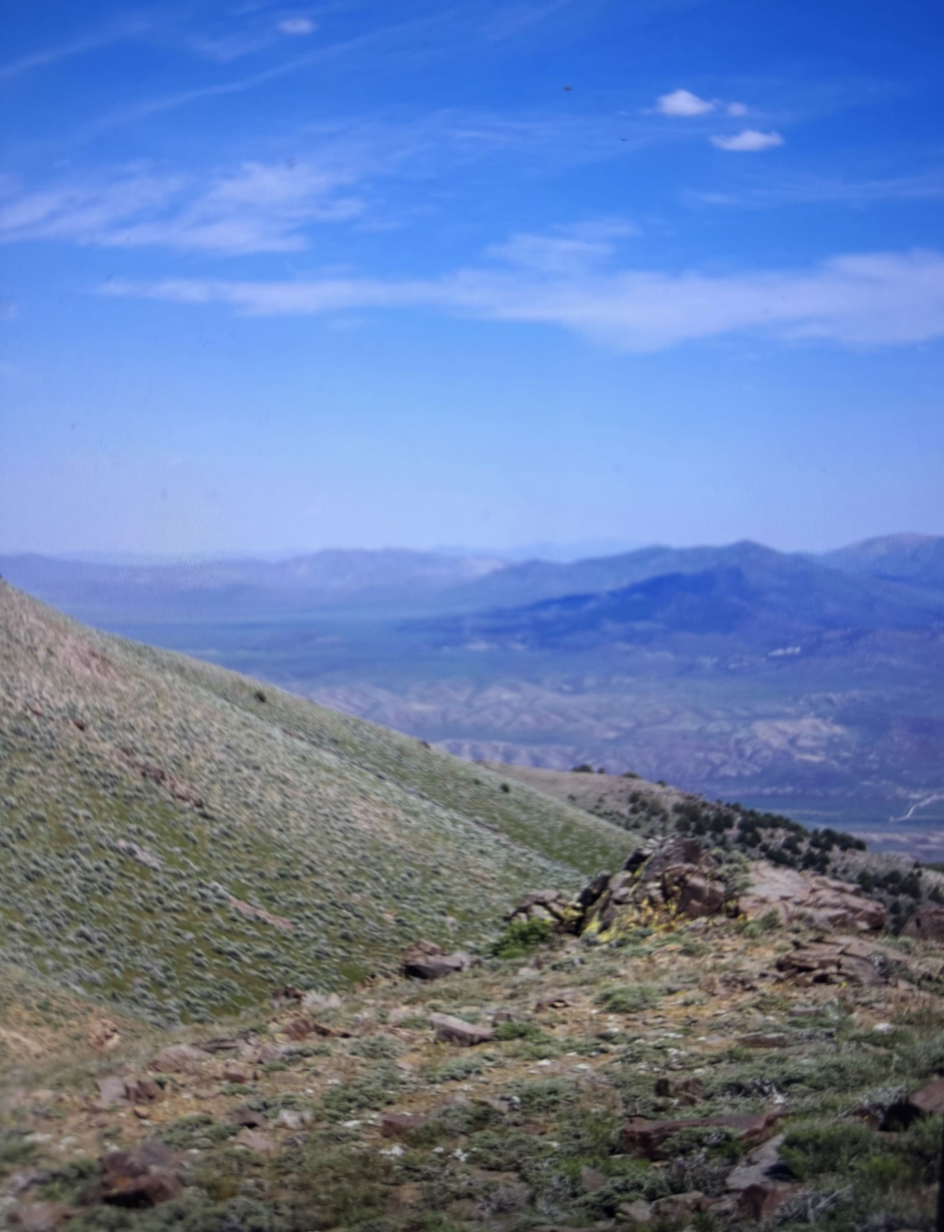 40.00 ACRES IN BEAUTIFUL COSTILLA COUNTY, COLORADO WITH WIDE OPEN SPACES, BIG GAME AND AWESOME MT. BLANCA VIEWS! photo 1