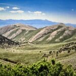 Thumbnail of 20.00 GORGEOUS ACRES ON THE MOUNTAIN OVERLOOKING CRESCENT VALLEY & NEAR ACTIVE GOLD MINES! Photo 1