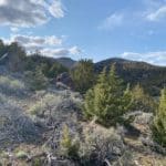 Thumbnail of 15.84 Acres in GOLD NOTE CANYON, HIDDEN TREASURE #1, SUR 2097 – A PATENTED MINING CLAIM -PAST PRODUCER OF GOLD, SILVER & ZINC Photo 20